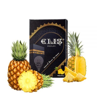 Elis Flavour Pinapple 60gr Αρωματικό Ναργιλέ